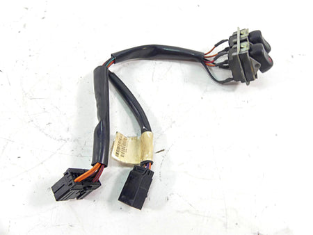 2011 Harley Touring FLTRX Road Glide Cruise Auxiliary Switches - Read 71625-04 {{ shop.shopifyCountryName }} - Mototech271
