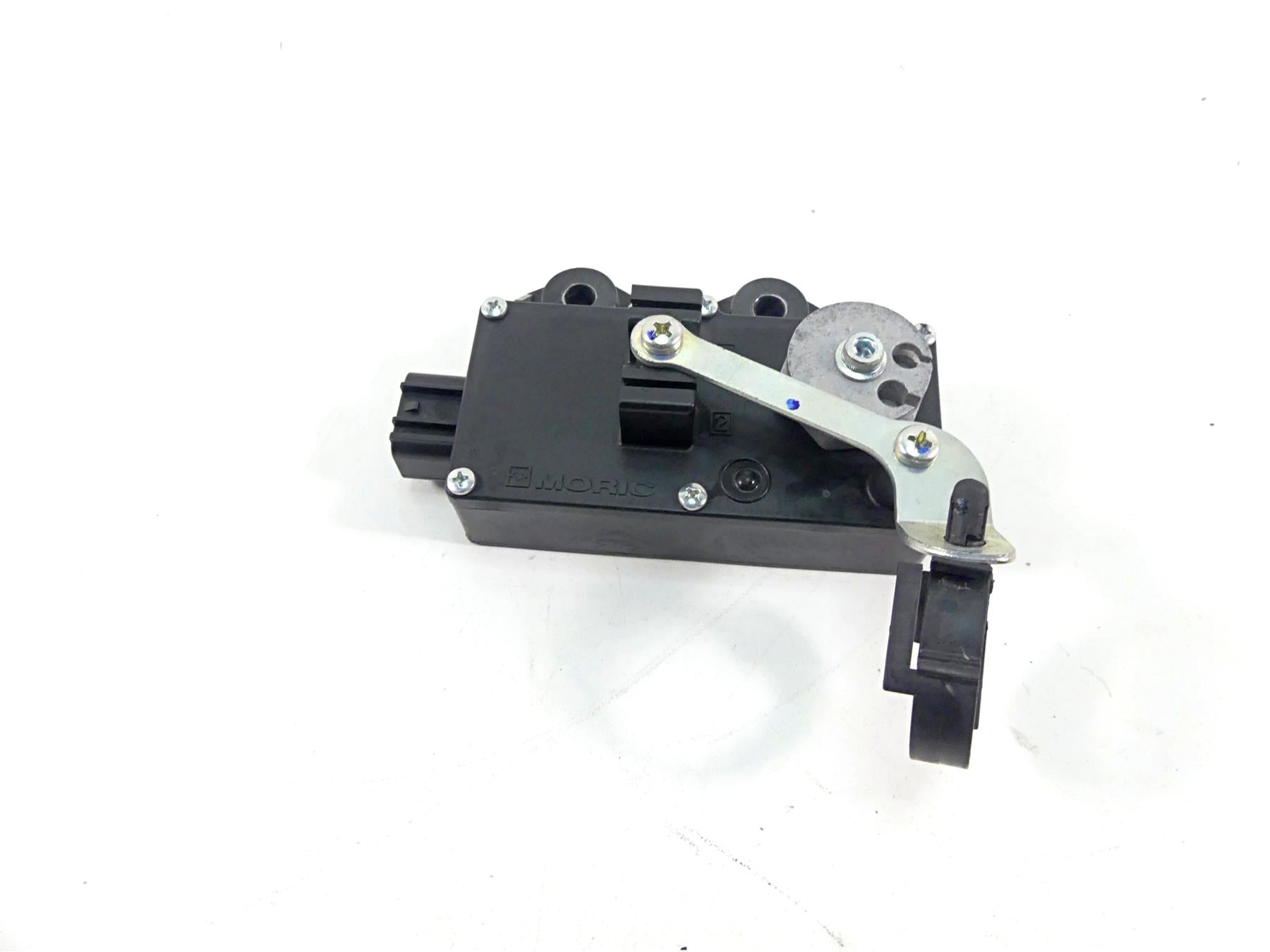 2012 Yamaha VMX17 VMAX 1700 Exhaust Servo Motor Actuator 2C0-85820-00-00 {{ shop.shopifyCountryName }} - Mototech271