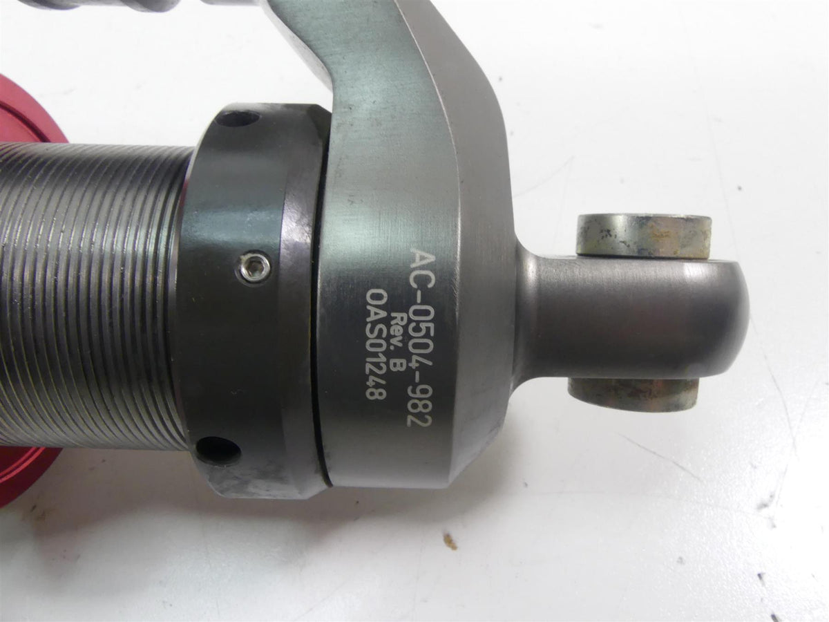 2015 Arctic Wild Cat 700 Sport LTD Rear Left Elka Shock 542mi 0504-982 {{ shop.shopifyCountryName }} - Mototech271