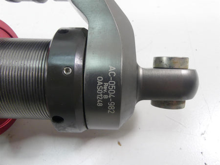 2015 Arctic Wild Cat 700 Sport LTD Rear Left Elka Shock 542mi 0504-982 {{ shop.shopifyCountryName }} - Mototech271