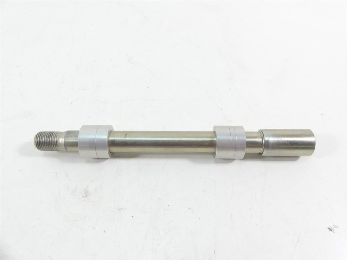 2018 Triumph Street Triple 765RS Front Axle Wheel Spindle 20mm T2000650 {{ shop.shopifyCountryName }} - Mototech271