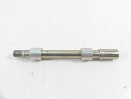 2018 Triumph Street Triple 765RS Front Axle Wheel Spindle 20mm T2000650 {{ shop.shopifyCountryName }} - Mototech271