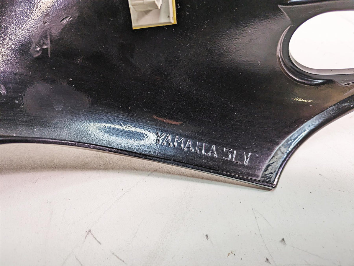 2002 Yamaha FZ1 FZS1000 Fazer Front Headlight Fairing Cover Set 5LV-2835G-00 {{ shop.shopifyCountryName }} - Mototech271
