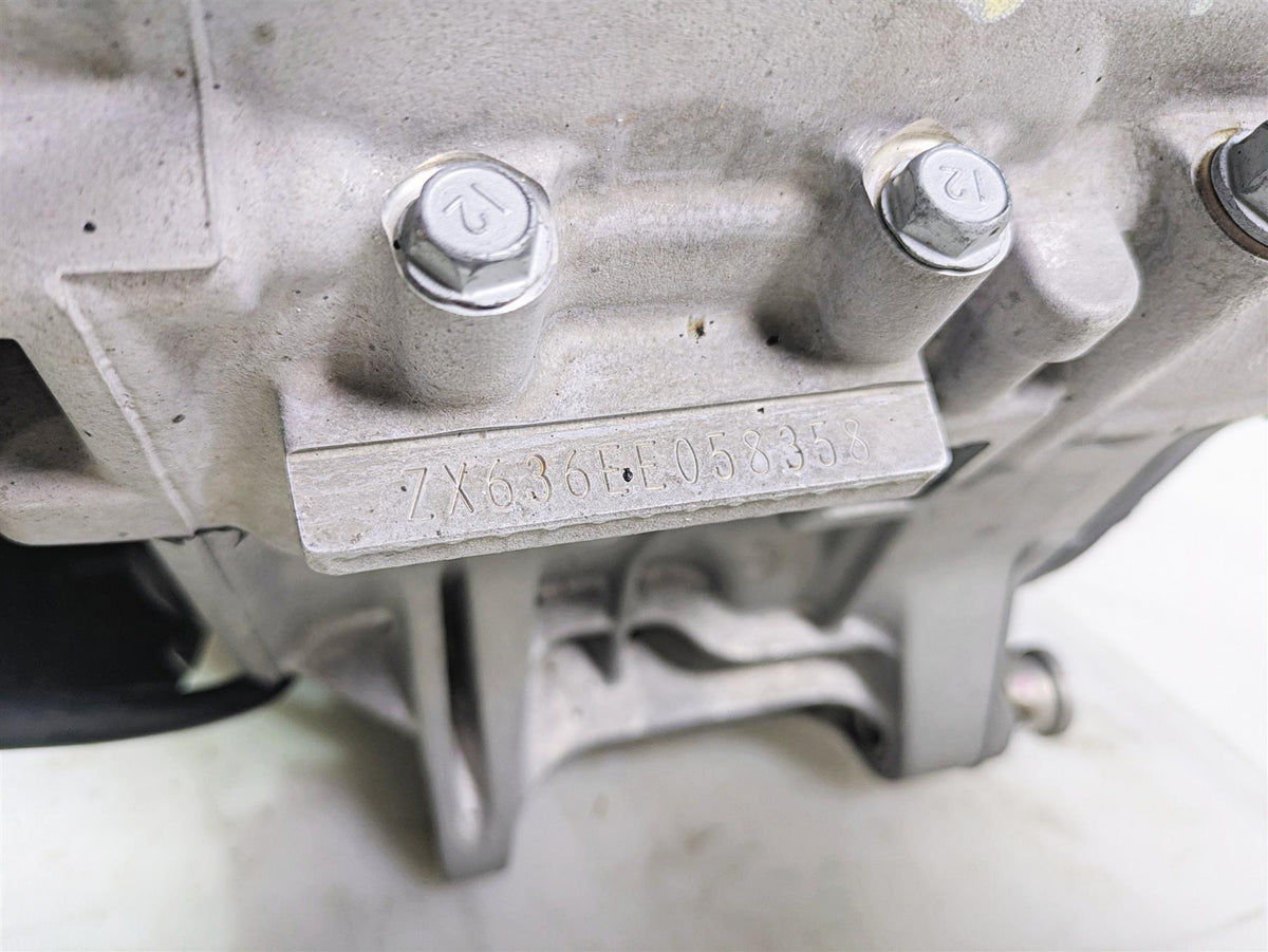 2024 Kawasaki ZX6R ZX636 Ninja Running Engine Motor - Read 14101-0021 {{ shop.shopifyCountryName }} - Mototech271