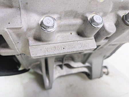 2024 Kawasaki ZX6R ZX636 Ninja Running Engine Motor - Read 14101-0021 {{ shop.shopifyCountryName }} - Mototech271