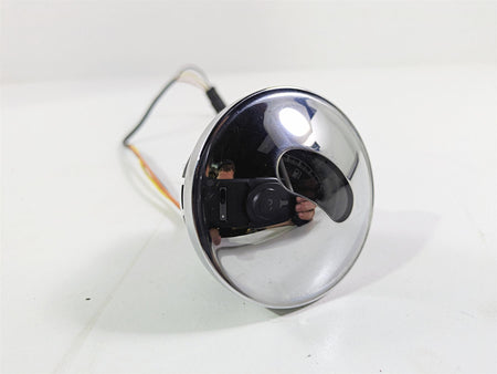 2017 Harley Softail Heritage Classic FLSTC Fuel Gas Petrol Level Gauge 75241-08 {{ shop.shopifyCountryName }} - Mototech271