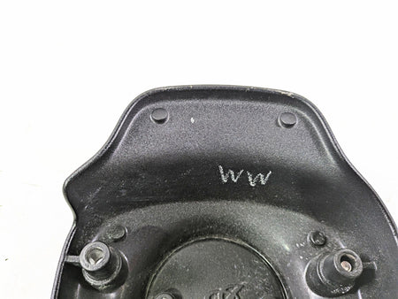 2018 Indian Chieftain Limited Black Side Ignition Coil Cover 5633897 {{ shop.shopifyCountryName }} - Mototech271