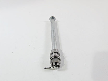 2024 Kawasaki EX500 Ninja 40th An. Front Axle Wheel Spindle 41068-0643 {{ shop.shopifyCountryName }} - Mototech271