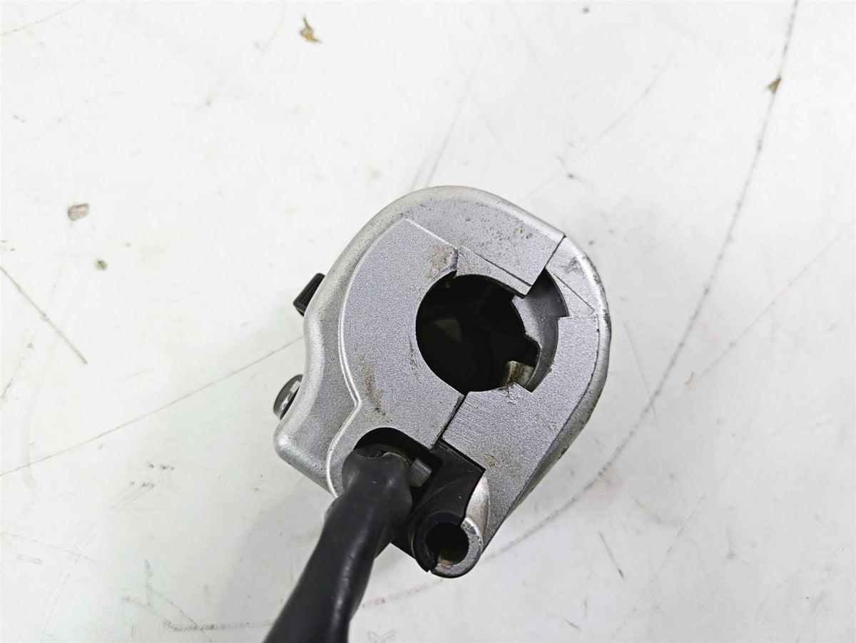 2004 Victory Kingpin Left Hand Turn Signal Control Switch - For Parts 4010775 {{ shop.shopifyCountryName }} - Mototech271