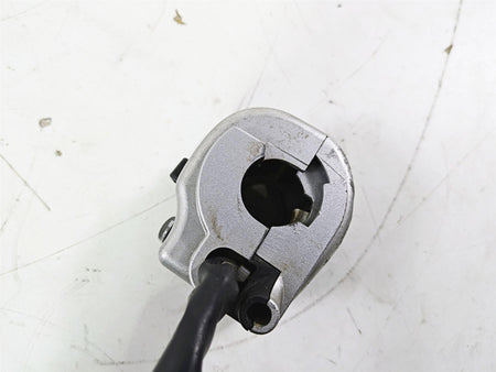 2004 Victory Kingpin Left Hand Turn Signal Control Switch - For Parts 4010775 {{ shop.shopifyCountryName }} - Mototech271