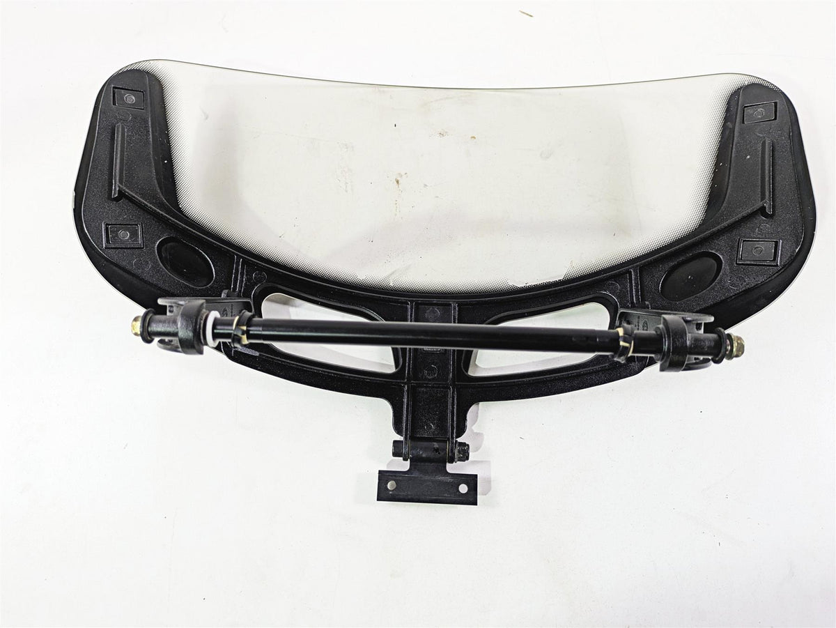2017 Indian Chieftain Limited Windshield Short Low & Bracket 2881797 {{ shop.shopifyCountryName }} - Mototech271