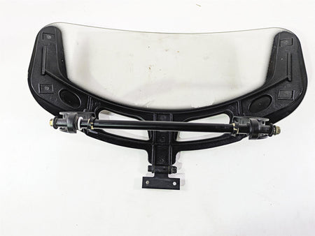 2017 Indian Chieftain Limited Windshield Short Low & Bracket 2881797 {{ shop.shopifyCountryName }} - Mototech271