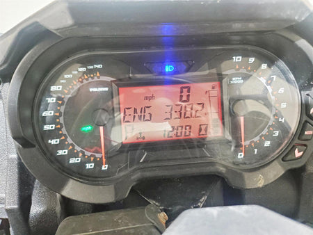 2020 Polaris General 1000 EPS Speedometer Gauges Display 4K 3280863 3286943 {{ shop.shopifyCountryName }} - Mototech271