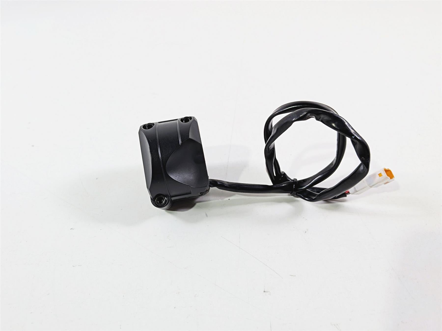 2016 Ducati Hypermotard 939 SP Right Hand Start Stop Control Switch 65010122E-Mototech271