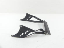 Load image into Gallery viewer, 2005 Honda CBR1000RR SC57 Aftermarket License Plate Holder
