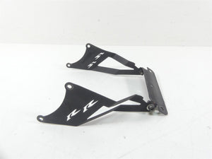 2005 Honda CBR1000RR SC57 Aftermarket License Plate Holder