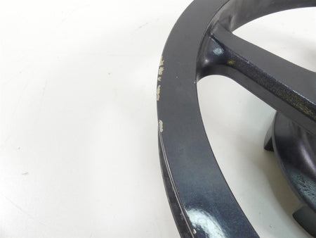 2009 Yamaha XV1700 Road Star Warrior Rear Drive Belt Pulley 70T 5PX-25470-20-00 {{ shop.shopifyCountryName }} - Mototech271