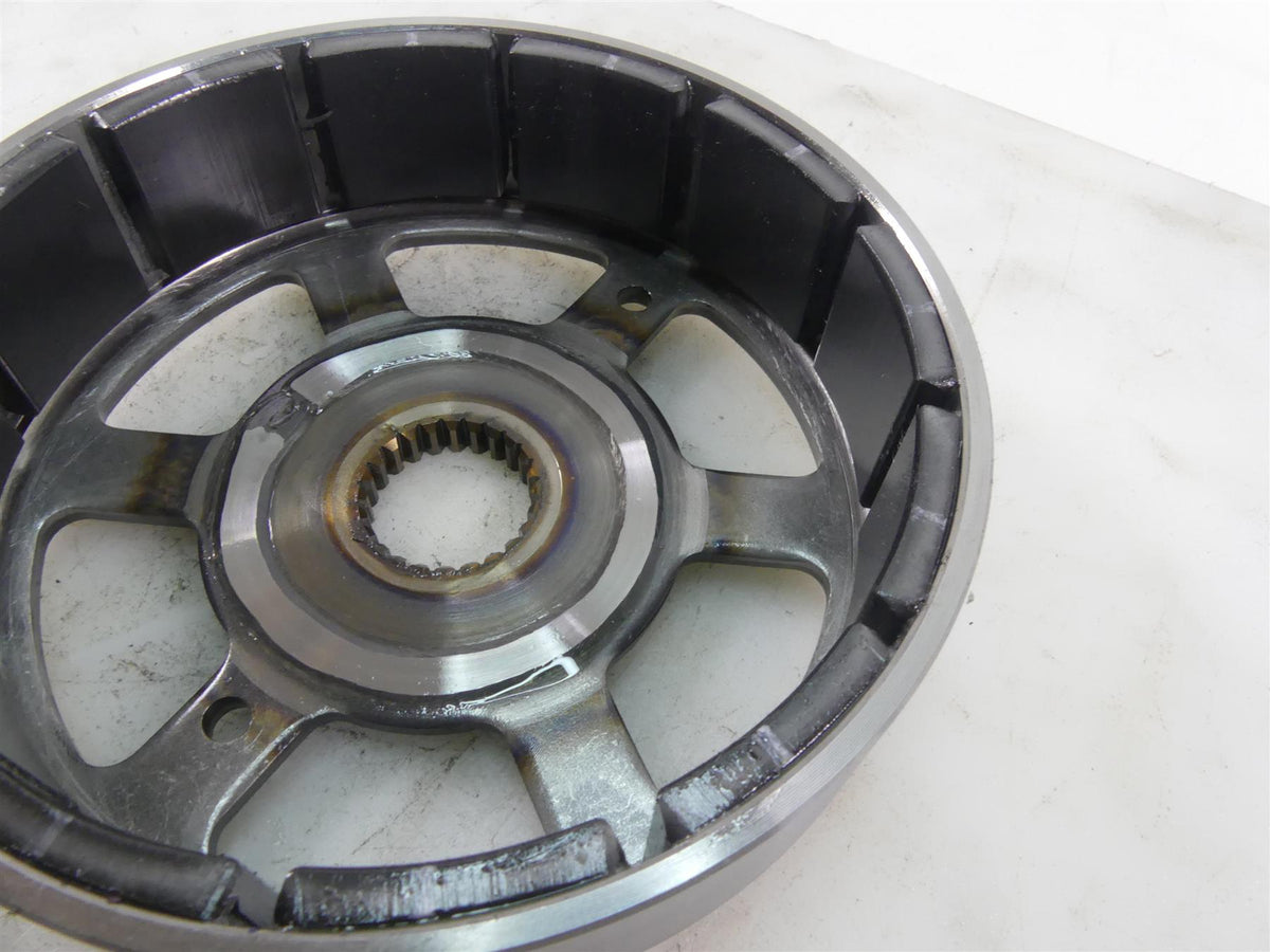 2018 Harley FXBRS Softail Breakout Ignition Flywheel Rotor 29900058 {{ shop.shopifyCountryName }} - Mototech271