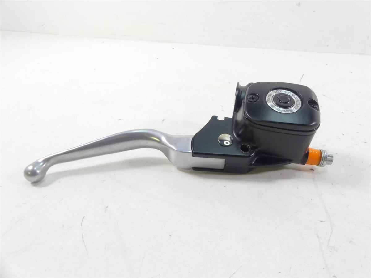 2014 Harley FXDL Dyna Low Rider Front Brake Master Cylinder 11/16 45170-08 {{ shop.shopifyCountryName }} - Mototech271