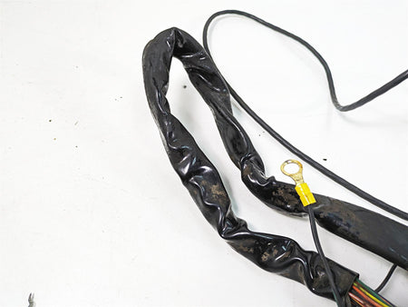 1999 Harley Dyna FXDL Low Rider Wiring Harness Loom -For Parts 69558-99 {{ shop.shopifyCountryName }} - Mototech271