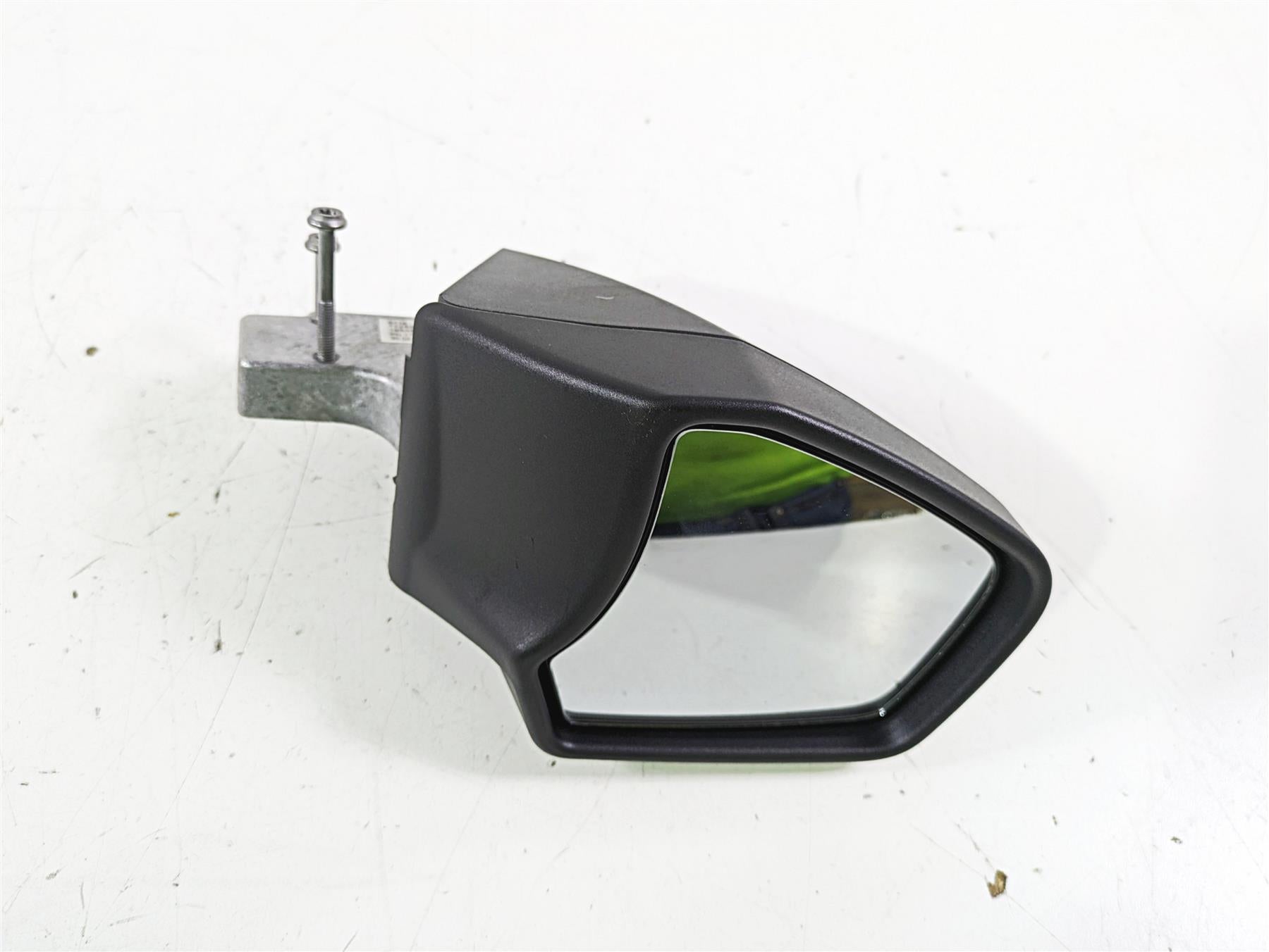 2014 BMW R1200 RT RTW K52 Right Mirror & Mount -Read 51167728820 {{ shop.shopifyCountryName }} - Mototech271