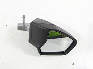 2014 BMW R1200 RT RTW K52 Right Mirror & Mount -Read 51167728820