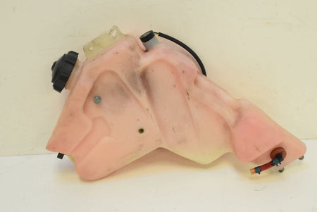 2009 Polaris Dragon RMK 800 Oil Reservoir Tank Assembly 5436687 {{ shop.shopifyCountryName }} - Mototech271