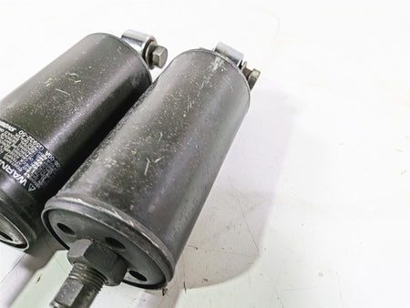 2003 Harley Softail FXSTDI Deuce 100th Straight Rear Showa Shock Set 54508-00A {{ shop.shopifyCountryName }} - Mototech271