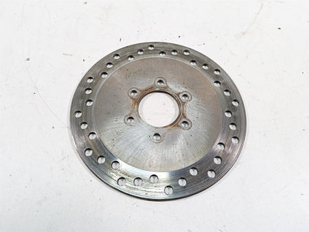2019 Yamaha YXZ1000 R EPS SS SE Rear Parking Bake Disc 1XD-F5711-02-00 {{ shop.shopifyCountryName }} - Mototech271