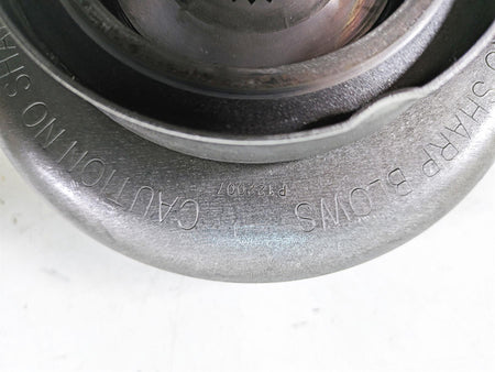 2008 Harley FLHTCU Electra Glide Ignition Rotor Flywheel 40356-07 {{ shop.shopifyCountryName }} - Mototech271