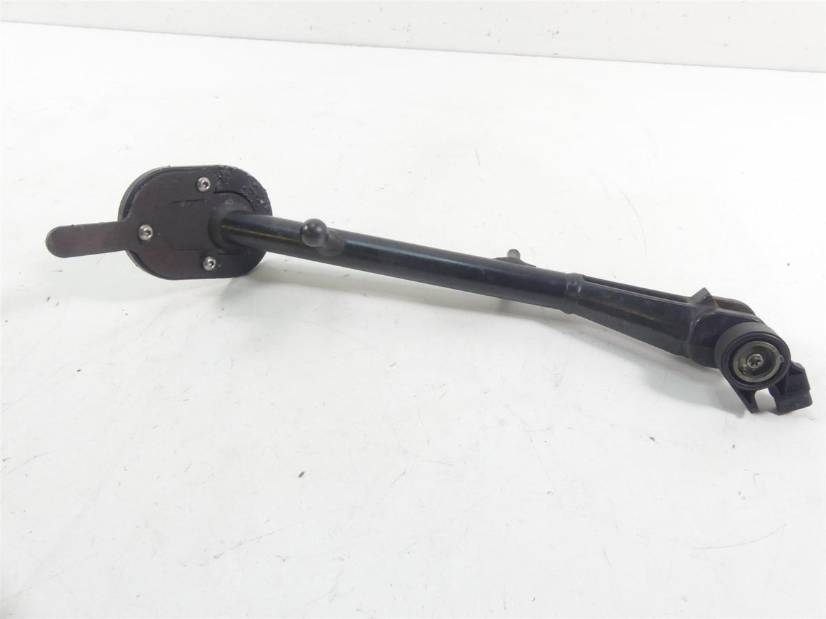 2017 BMW R1200GS GSW K50 Esa Side Kickstand Kick Stand 46538526525 {{ shop.shopifyCountryName }} - Mototech271