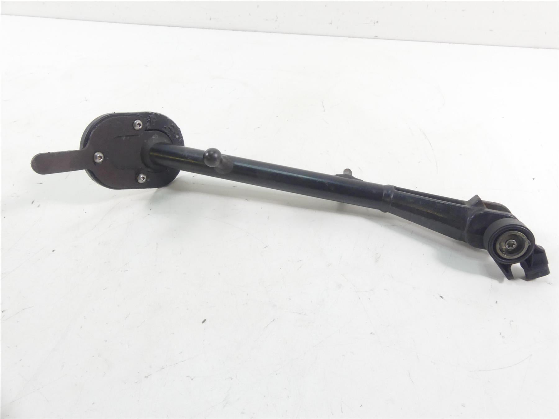 2017 BMW R1200GS GSW K50 Esa Side Kickstand Kick Stand 46538526525 {{ shop.shopifyCountryName }} - Mototech271