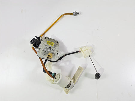 2017 Harley Softail Heritage Classic FLSTC Fuel Gas Pump 75252-11A 75284-08A {{ shop.shopifyCountryName }} - Mototech271