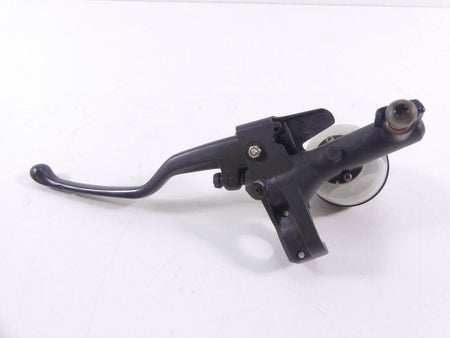 2008 BMW R1200R K27 Front Brake Master Cylinder + Lever 16mm 32727727032 {{ shop.shopifyCountryName }} - Mototech271