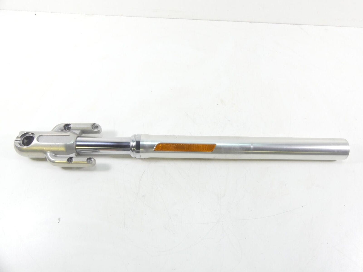 2015 Harley VRSCF Muscle V-Rod Straight Right Fork Damper Suspension Leg 48701-0 {{ shop.shopifyCountryName }} - Mototech271