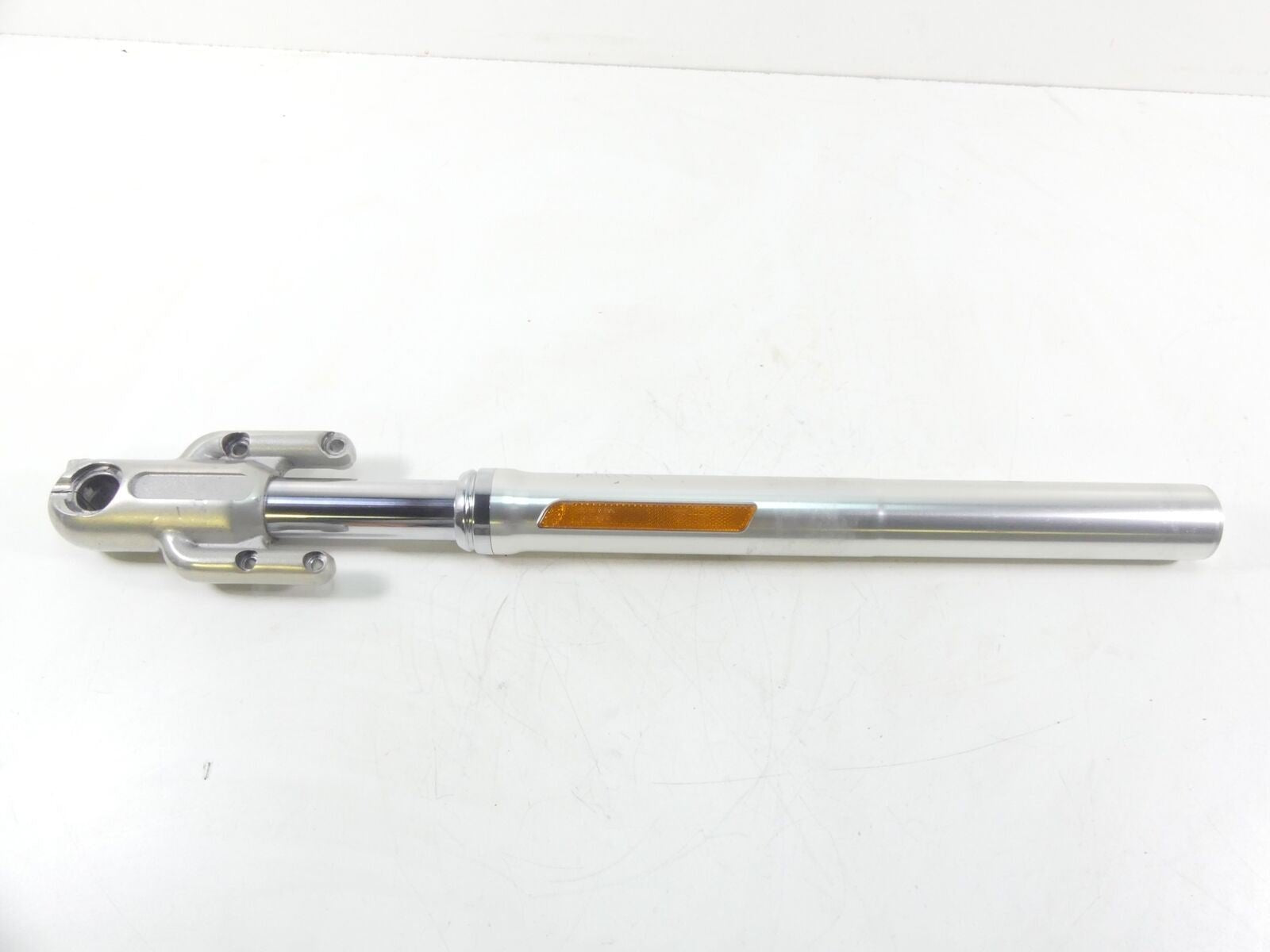 2015 Harley VRSCF Muscle V-Rod Straight Right Fork Damper Suspension Leg 48701-0 {{ shop.shopifyCountryName }} - Mototech271