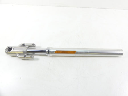 2015 Harley VRSCF Muscle V-Rod Straight Right Fork Damper Suspension Leg 48701-0 {{ shop.shopifyCountryName }} - Mototech271