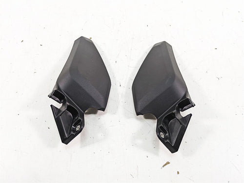 2022 Harley RA1250 S Pan America Frame Neck Cover Set 57300224 57300223 | Mototech271