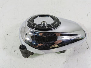 2013 Harley FXDWG Dyna Wide Glide 103ci Air Cleaner Breather Filter 28725-10