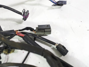 2002 Harley FLSTC Softail Heritage Wiring Harness Loom 0No Cuts 70216-01