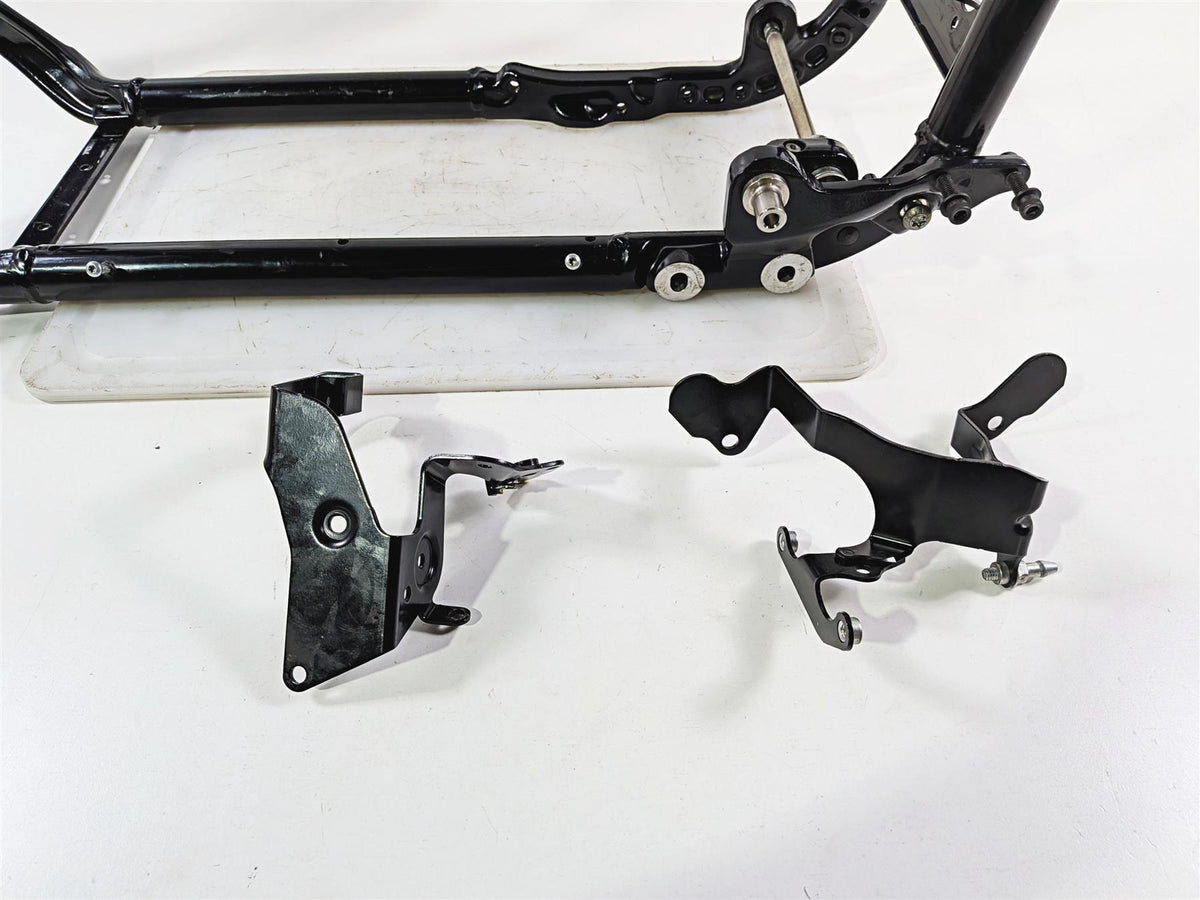 2024 Harley FXLRS Dyna Low Rider Straight Main Frame 30Dgr With Clean California Title 47000272A-Mototech271