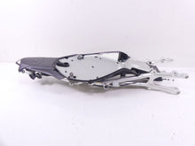 Load image into Gallery viewer, 2013 Mv Agusta F4RR Subframe Sub Frame &amp; Inner Fender Cover 8000B8496 8000C4253 | Mototech271
