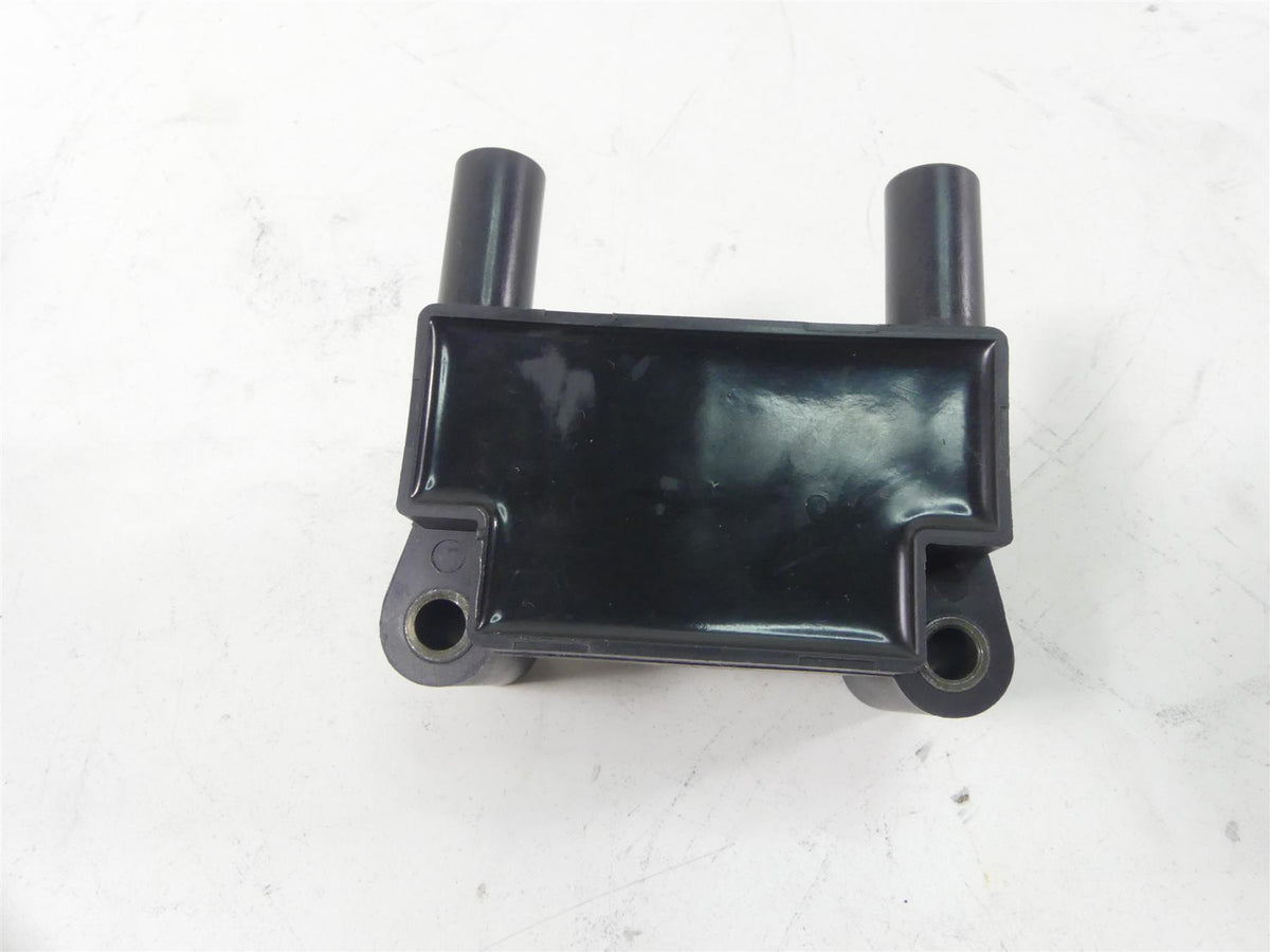 2014 Harley Touring FLHTK Electra Glide Delphi Ignition Coil 31696-07 {{ shop.shopifyCountryName }} - Mototech271