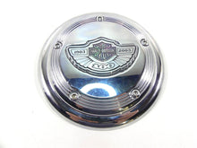 Load image into Gallery viewer, 2003 Harley Touring FLHTCI E-Glide 100TH Anniversary Air Cleaner Cover 29019-03 | Mototech271
