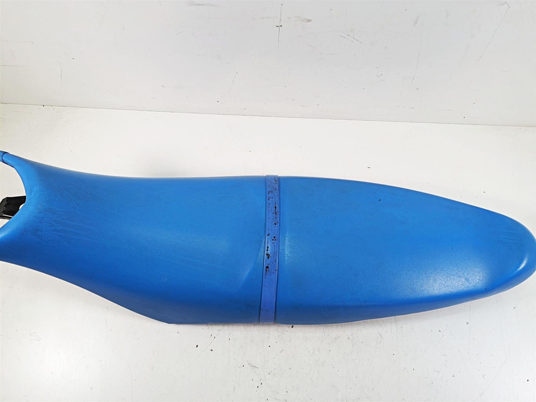 2016 Sea-Doo Spark 900 Gulfstream Blue 3up Rider Seat Saddle 269002930 269003099 {{ shop.shopifyCountryName }} - Mototech271