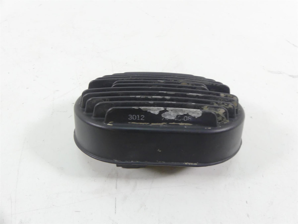 2013 Harley VRSCF Muscle V-Rod Rectifier Voltage Regulator 74440-08 {{ shop.shopifyCountryName }} - Mototech271