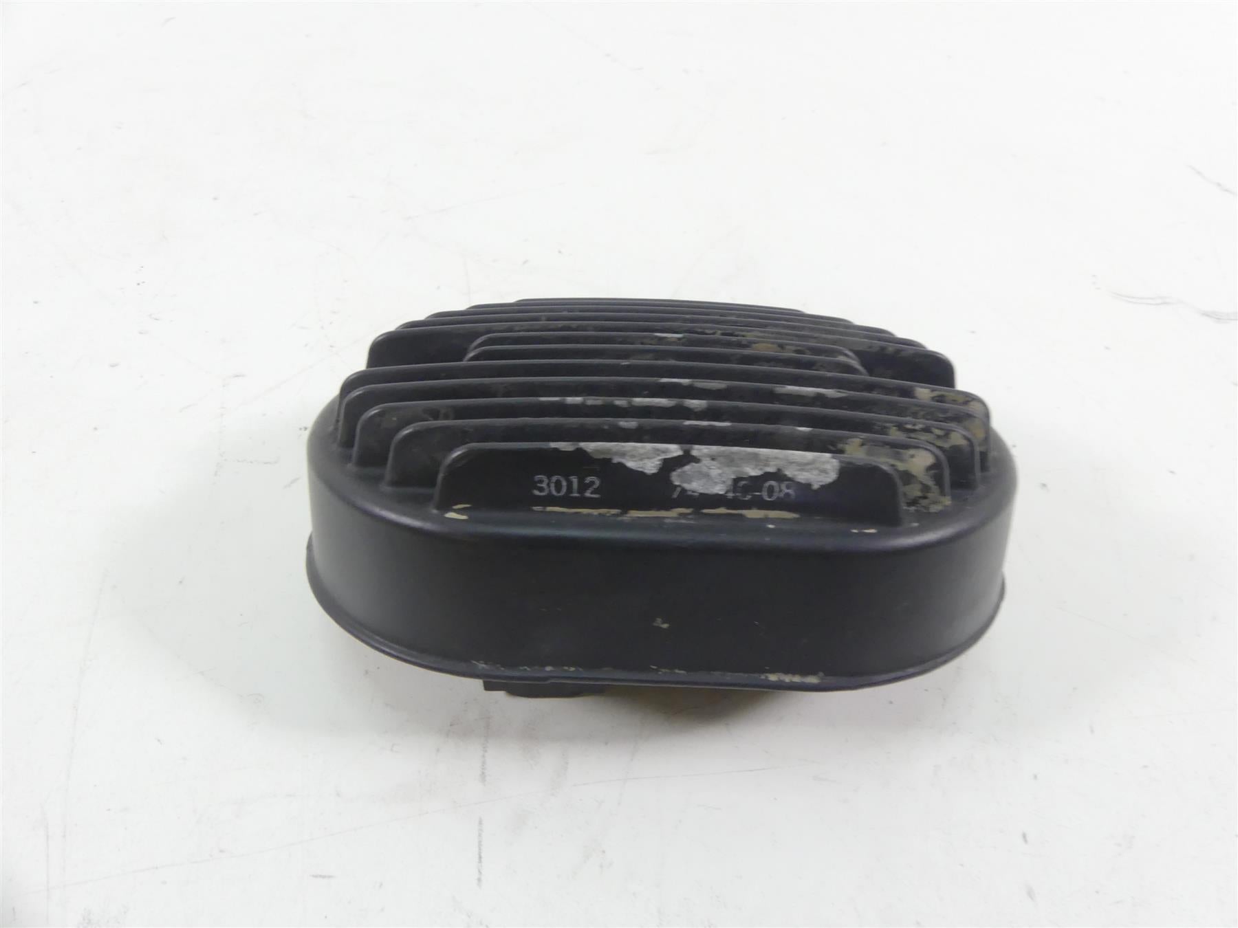 2013 Harley VRSCF Muscle V-Rod Rectifier Voltage Regulator 74440-08 {{ shop.shopifyCountryName }} - Mototech271