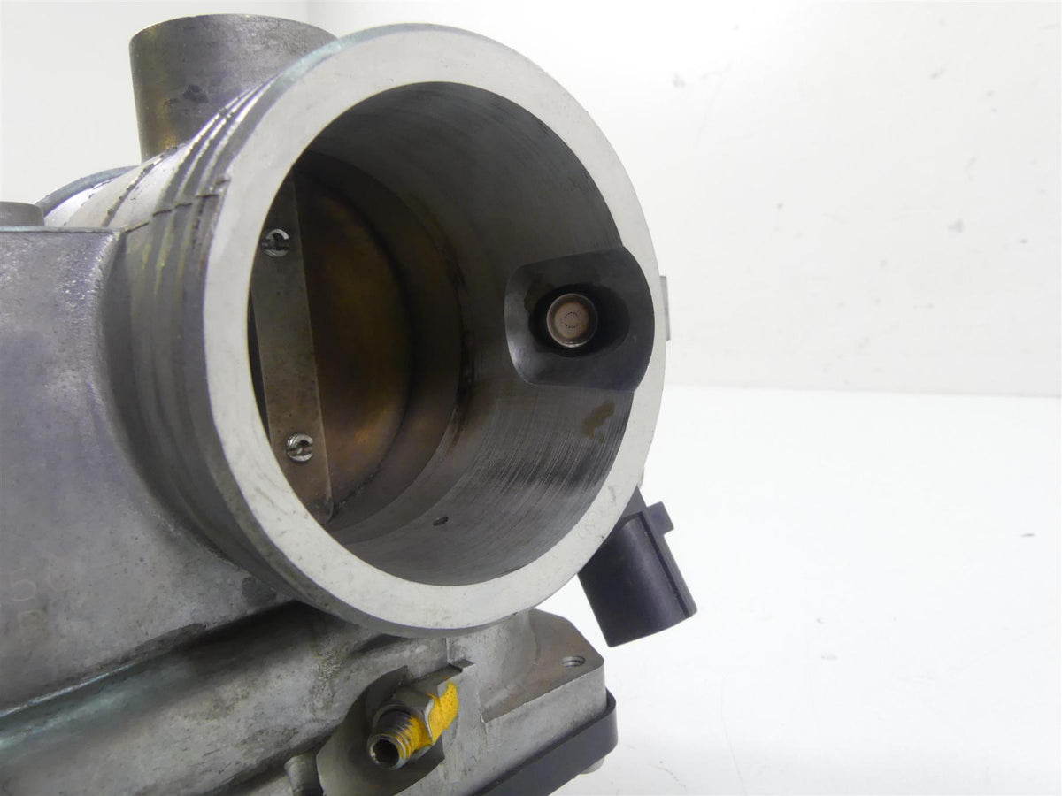 2017 Husqvarna 701 Enduro Keihin Throttle Body Fuel Injection 76641001000 {{ shop.shopifyCountryName }} - Mototech271