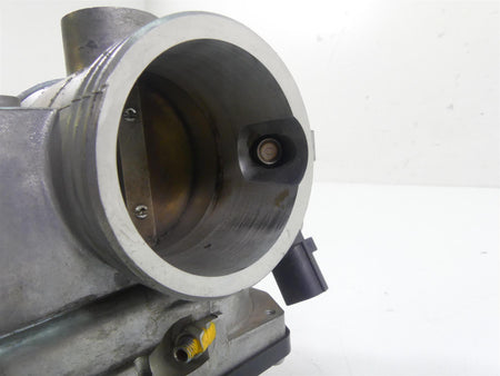2017 Husqvarna 701 Enduro Keihin Throttle Body Fuel Injection 76641001000 {{ shop.shopifyCountryName }} - Mototech271