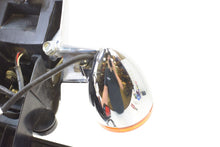 Load image into Gallery viewer, 2018 Indian Chieftain Limited Taillight Blinker Plate Holder Set 5138445-156 | Mototech271
